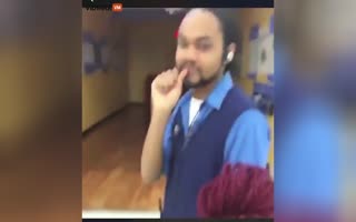 Video Of Walmart Manager Who Killed 6 And Injured Many More Inside Store Surfaces