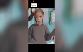 Abuse Or Good Parenting? Mother Cuts Of Daughter's Hair On Instagram Live Because She Messed Up In School