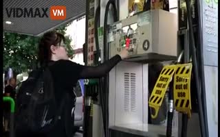 Enviro-Terrorism Continues to Spiral as Communist Leftist Now Sabotage Gas Stations Throughout Britain