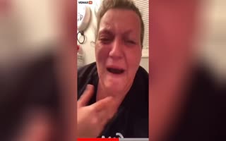 Comedian Fakes being a Trump Supporter, Releases the Sh*ttiest Pro-Trump Message EVER!