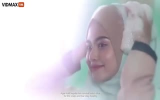 Shampoo Company made the Most Ridiculous Commercial of All time Catering to Muslims