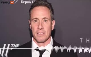 Former Leftist CNN Host, Chris Cuomo, Wanted to Kill all of his Former Co-Workers After Getting Fired, then Off Himself