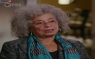Black Panther, Angela Davis, Who DEMANDED Reparations Finds Out Most of her Ancestors WERE WHITES on the Mayflower & Owned Slaves!