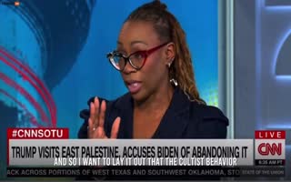 Left Wing Activist, Journalist, UNLEASHES on Democrats LOL'n at Palestine Victims Because they Voted for Trump