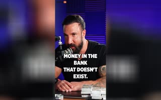 Real Estate Developer / Influencer Says a Bank Took 5 WEEKS to Get Him $250k of HIS Money, Could Only Get $160k in Cash