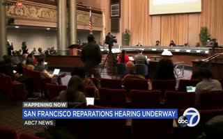 San Francisco Proposes Reparations, Black Residents To Receive 97K For 250 Years If Passed