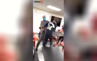 Merced, CA Outrage: Teacher Fired for Self-Defense Against Violent Student