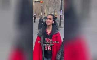 Leftist Tries to Instantly Cry Victim Against a 'Straight White Male', Turns Out She's Just another Racist Leftist