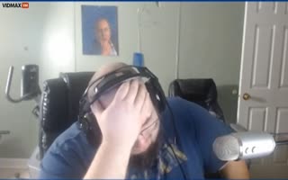 Man Considered One of the First Game Streamers Has a Complete Meltdown on Camera Due to Relentless Harassment