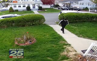 Online Video Gaming Dispute May Have Lead To This Home Invasion