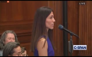 UNREAL! Teachers Union Tried to Threaten and Sue A Parent Who Submitted Questions They Asked Her To Submit, Labeled Her 'Dangerous' During a Hearing Whilst Crying!