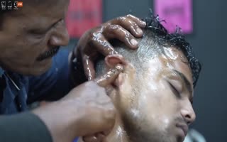 What In the Third World!? This Indian Doctor Does Some BONKERS Sh*t To this Man's Ear and Body