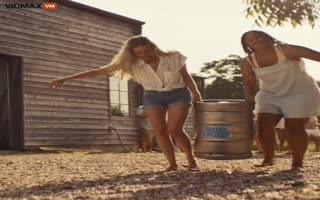 Bud Light Tries To Lure Their Customers Back By Releasing An Ad Making Them Look Like Morons