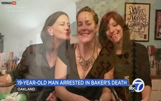 Liberal Activist And Baker Gets Brutally Murdered By A Black Man, Her Activist Friends Now Fighting To Get Him Out Of Prison