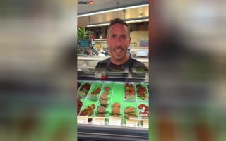 Dude Explains Why Vegan Meat Is A Joke, Horribly Bad For You