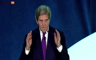Did John Kerry Just Say Millions Need To Starve To Death In Order To Achieve Net Zero?