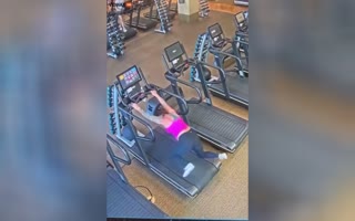 This Is Why You Should Never Try To Hard At The Gym
