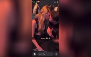 Young Bruh Experienced The Worst Club Hookup Ever (YUCK)