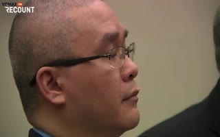 Minneapolis Cop, Tou Thao, Is Sentenced To Almost 5 Years In Jail For Crowd Control When George Floyd Died Behind Him