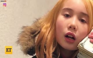 WTH? 14 Year Old Rapper, Lil Tay And Her 22 Year Old Brother Found Dead, Details Are Sketchy