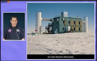 Whistleblower Exposes A Station In Antarctica That Can Generate Earthquakes Around The World