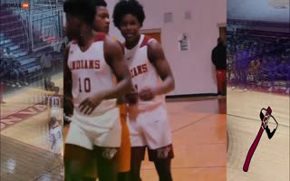 One Of The Best High School Basketball Players In American Died Suddenly During Practice