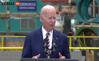 Total Sleazeball Biden Offers A Whopping 700 Dollars Per Household Who Lost Everything In Maui