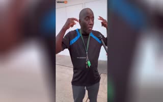 Caribbean Man Explains What A Massive Sh*thole Canada Is