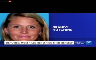American Horror Story: Florida Mother Kills Her Two Children And Then Herself During Custody Battle
