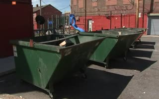 12-Year-Old Boy Found Shot To Death In A Dumpster In Philadelphia