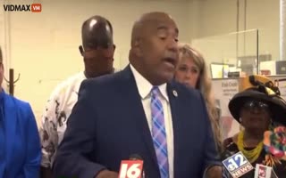 Mississippi Democrat Accuses Voting Machine Hack And Vote Manipulation In Election Loss, Says He Has Video Proof