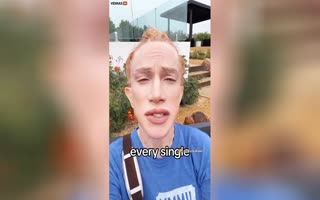 WTF Happened To Kathy Griffin?