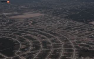 Colony Ridge In Texas Is A Secret, Massive Illegal Migrant Town With Over 50k Illegals And Controlled By The Cartel
