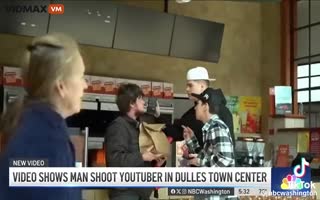 Youtube Prankster Pushed Delivery Driver Too Far, Got Shot For It, Jury Found Shooter Not Guilty