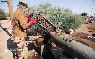 A Few Years Ago, The EU Funded New Water Pipelines In Gaza Which Hamas Dug Up And Made Rockets Out Of