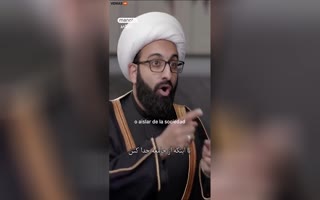 Muslim Scholar Nails The Deteriorating Situation With Radical Muslims In Europe