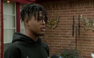 Houston Teen Who Sucker-Punched Random People For Likes Says 'Everybody Makes Mistakes'