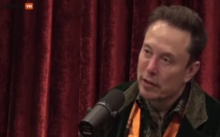 Elon Musk Drops The Hammer On Soros, Says He Fundamentally Hates Humanity 