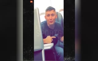 Mike Tyson Is Being Shaken Down For 450k For Smashing This Dude Who Was Harassing Him On A Plane