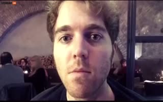 Famous YouTuber Shane Dawson And His Husband Announced The Arrival Of Twin Sons But Audio From His Past Shows He's Sympathetic Toward Pedophilia 