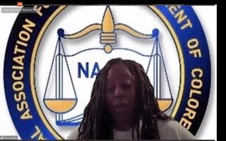 NAACP President In Chicago In Hot Water After Calling Illegals Savages And Rapists, Blames AI And Deepfake Before Apologizing