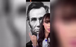 TikTok Scholar Says Beethoven and Lincoln Were Actually Black