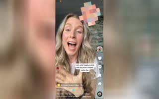 Woman Exposes How Instagram Is A Hotbed For Groomers And Pedos