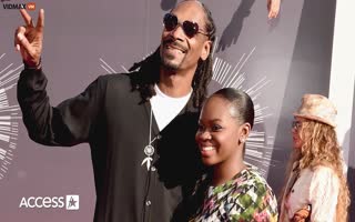 Snoop Dogg's Youngest Daughter Suffers A Severe Stroke