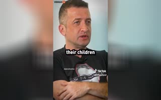 Michael Malice Just Nailed Who Is Ruining Society And The Children Within It
