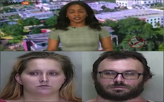 Florida Siblings Arrested For Having Sex In Front Of Children