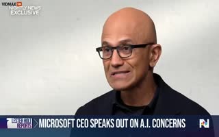 WTH? Microsoft Plans To Disable Anyone Who Shares Non-Mainstream Content During This Next Election Cycle