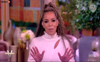 Watch As One Of The Biggest Race-Baiters On TV, Sunny Hostin, Discovers She's A Descendant Of White Slave Traders 