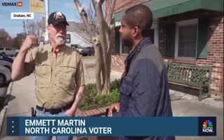 North Carolina Voter Has The Most Epically Hilarious Reason For Not Voting For Nikki Haley