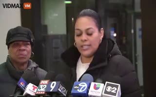 Mother Of Convicted Chicago Cop Killer Says Her Son Is The Real Victim